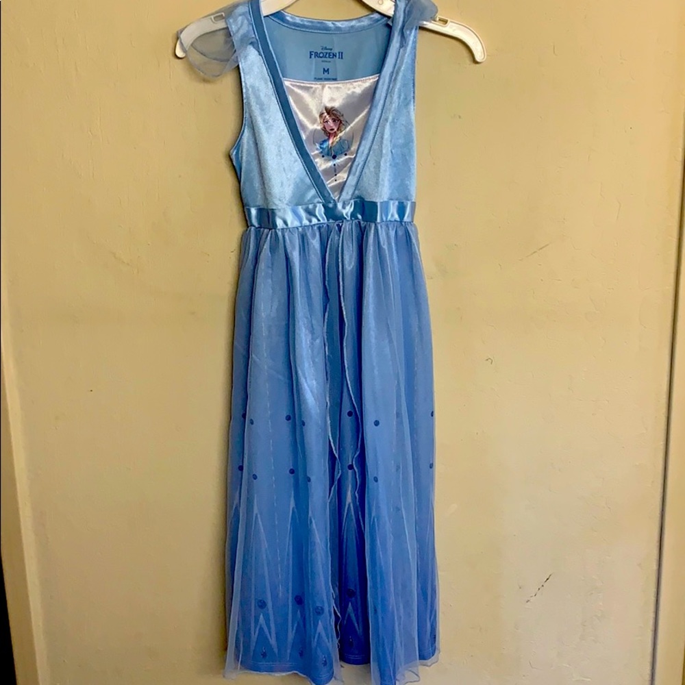 Girls Night dress